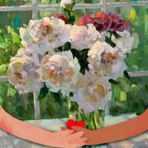 Meet your Posher, Jenny